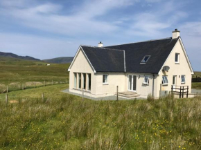 Trotternish Ridge View